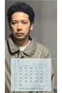 【佐藤 祐基】2020年11月カレンダー