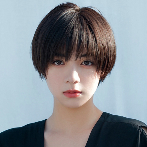 池田 エライザ