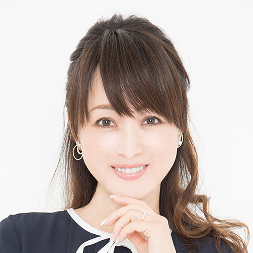 渡辺 美奈代