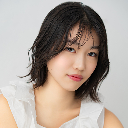 川辺 慶乃