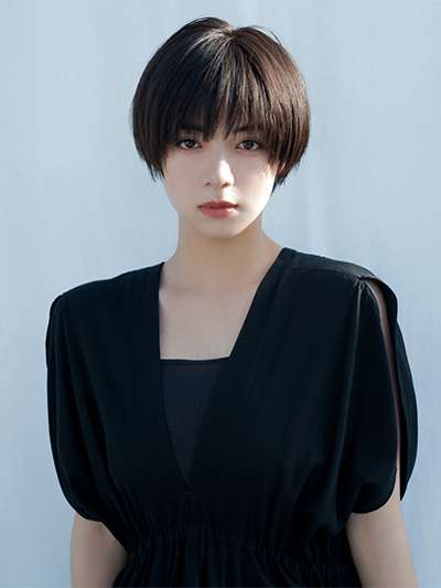 池田 エライザ