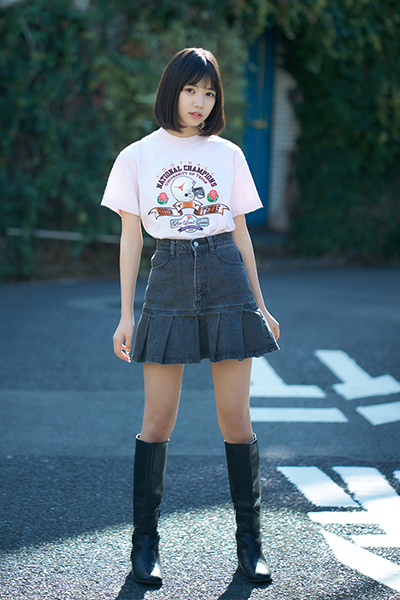 伊藤沙音