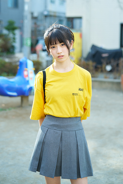 髙橋美虹