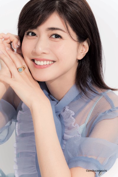 内田 有紀