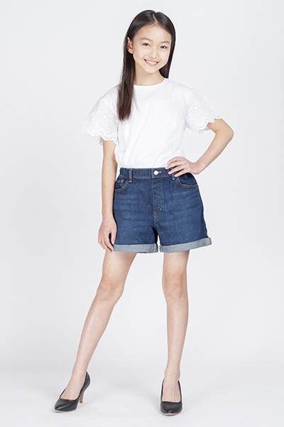 若松美咲